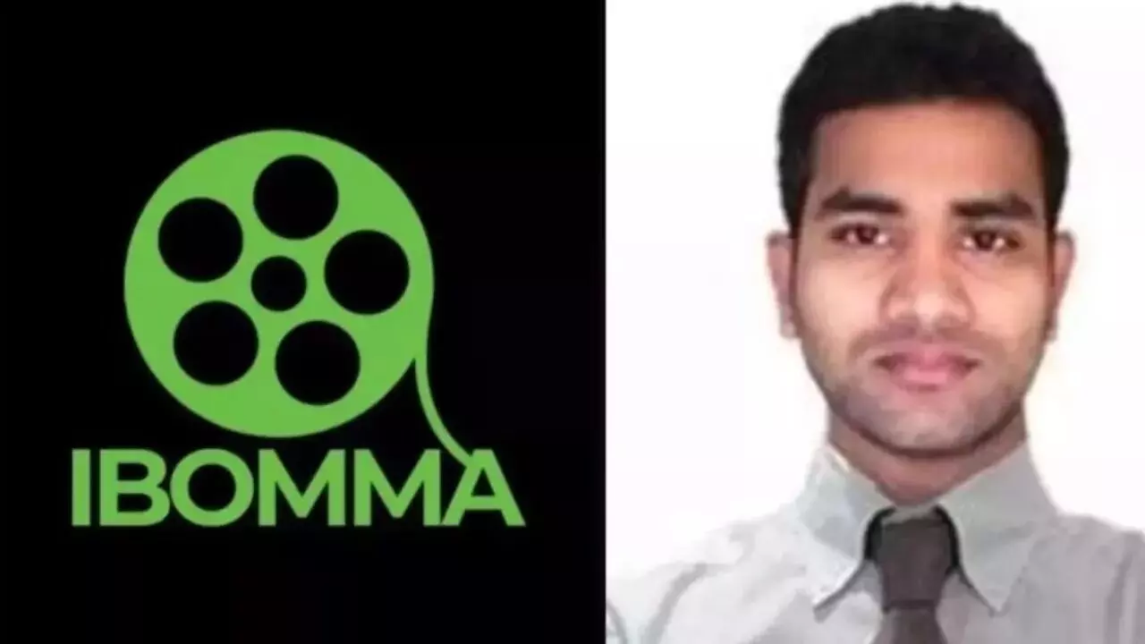 iBomma Ravi Case Investigation: ఐ-బొమ్మ రవి కేసు దర్యాప్తులో కీలక విషయాలు iBomma Ravi Case Investigation: ఐ-బొమ్మ రవి కేసు దర్యాప్తులో కీలక విషయాలు