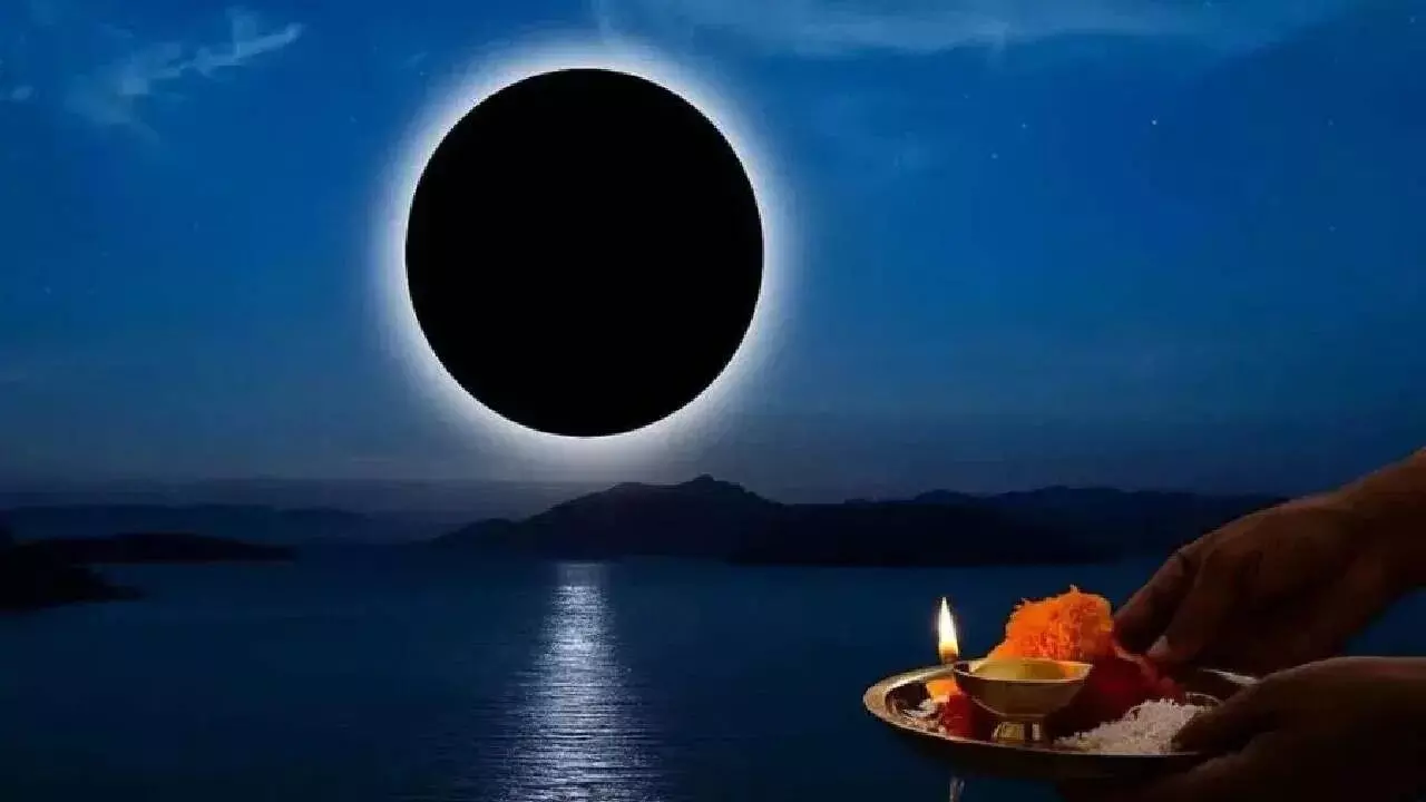 Today is Karthika Amavasya: ఇవాళ కార్తీక అమావాస్య.. ఈ రోజు చేయకూడని పనులు ఇవే.. Today is Karthika Amavasya: ఇవాళ కార్తీక అమావాస్య.. ఈ రోజు చేయకూడని పనులు ఇవే..
