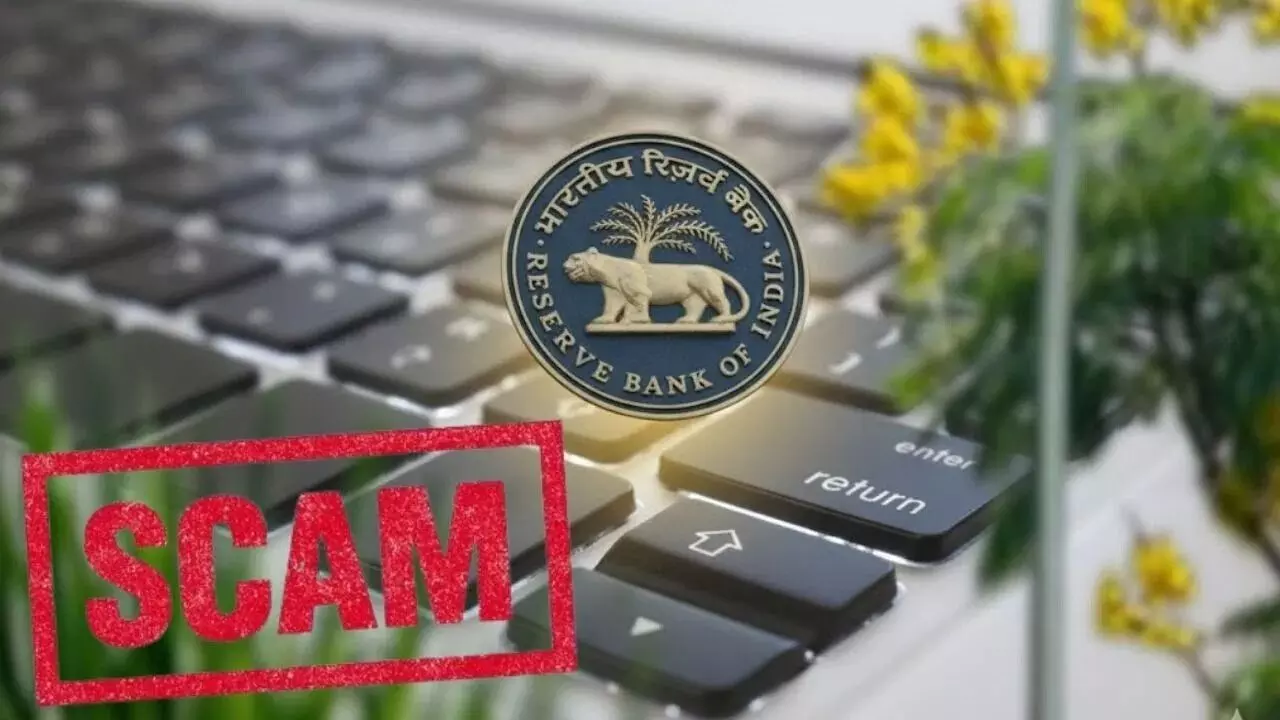 RBI SACHET : ఆర్థిక మోసాలకు భయపడకండి.. ఆర్బీఐ సచేత్ పోర్టల్ ద్వారా ఇంట్లోనే ఫిర్యాదు చేయండి RBI SACHET : ఆర్థిక మోసాలకు భయపడకండి.. ఆర్బీఐ సచేత్ పోర్టల్ ద్వారా ఇంట్లోనే ఫిర్యాదు చేయండి