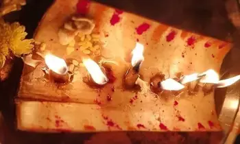 Poli Padyami: పోలి పాడ్యమి..  ఏమేం చేయాలో తెలుసా?
