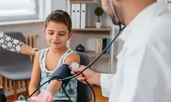 High BP in Children: పిల్లల్లో బీపీ ఉంటే ఎన్నో దుష్ప్రభావాలు