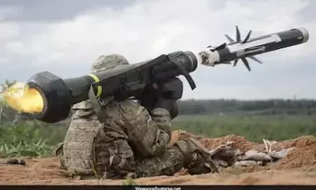 US Approves Supply of Javelin Missiles and Excalibur Projectiles to India: ఇండియాకు జావెలిన్ క్షిపణులు, ఎక్స్కాలిబర్ ప్రక్షేపకాల సరఫరాకు అమెరికా ఆమోదం: 93 మిలియన్ డాలర్ల (సుమారు రూ.780 కోట్లు) ఒప్పందం! US Approves Supply of Javelin Missiles and Excalibur Projectiles to India: ఇండియాకు జావెలిన్ క్షిపణులు, ఎక్స్కాలిబర్ ప్రక్షేపకాల సరఫరాకు అమెరికా ఆమోదం: 93 మిలియన్ డాలర్ల (సుమారు రూ.780 కోట్లు) ఒప్పందం!