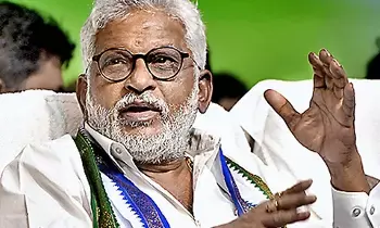 Former TTD Chairman YV Subba Reddy:  టీటీడీ మాజీ చైర్మన్  వై వీ  సుబ్బారెడ్డి  పై ఏపీ సిట్ విచారణ జోరు