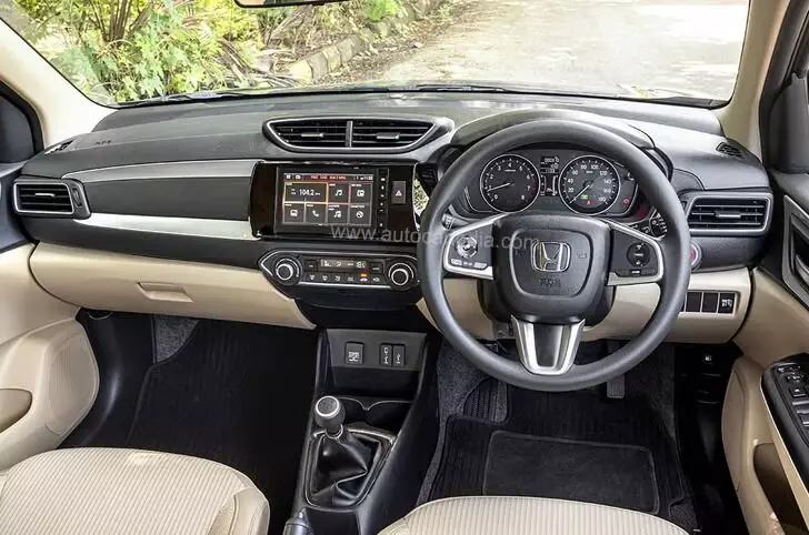 ADAS Cars : హోండా అమేజ్ నుంచి టాటా నెక్సాన్ వరకు.. కేవలం రూ.9.15 లక్షలకే Level-2 ADAS కార్లు ఇవే ADAS Cars : హోండా అమేజ్ నుంచి టాటా నెక్సాన్ వరకు.. కేవలం రూ.9.15 లక్షలకే Level-2 ADAS కార్లు ఇవే