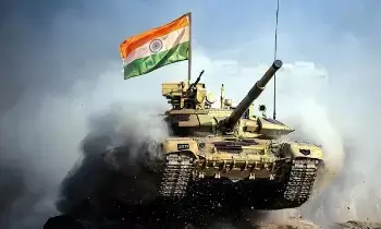 Defence Production : శత్రు దేశం అయినా మన బుల్లెట్ ప్రూఫ్ జాకెట్ కావాల్సిందే Defence Production : శత్రు దేశం అయినా మన బుల్లెట్ ప్రూఫ్ జాకెట్ కావాల్సిందే