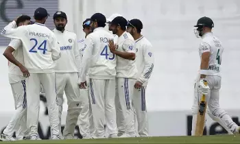 India vs South Africa: భారత్ vs దక్షిణాఫ్రికా.. నేటి నుంచి 2వ టెస్టు India vs South Africa: భారత్ vs దక్షిణాఫ్రికా.. నేటి నుంచి 2వ టెస్టు