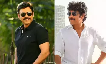 Big Shock to Nagarjuna and Venkatesh: నాగ్, వెంకీలకు బిగ్ షాక్ !.. GHMC నోటీసులు! Big Shock to Nagarjuna and Venkatesh: నాగ్, వెంకీలకు బిగ్ షాక్ !.. GHMC నోటీసులు!