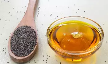 Mustard oil: ఈ నూనెతో నొప్పి తగ్గడమే కాకుండా గుండె పదిలం