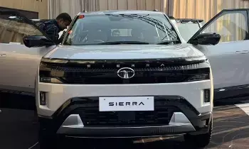 Tata Sierra : టాటా సియెర్రా రాక.. హ్యుందాయ్ క్రెటాకు షాక్.. ఈ కొత్త 5 ఫీచర్లు ఇదే మొదటిసారి