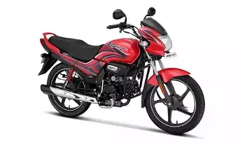 Hero Passion Plus : స్ప్లెండర్ కంటే ఎక్కువ ఫీచర్లు..రూ.76 వేలకే బడ్జెట్ బైక్ Hero Passion Plus : స్ప్లెండర్ కంటే ఎక్కువ ఫీచర్లు..రూ.76 వేలకే బడ్జెట్ బైక్
