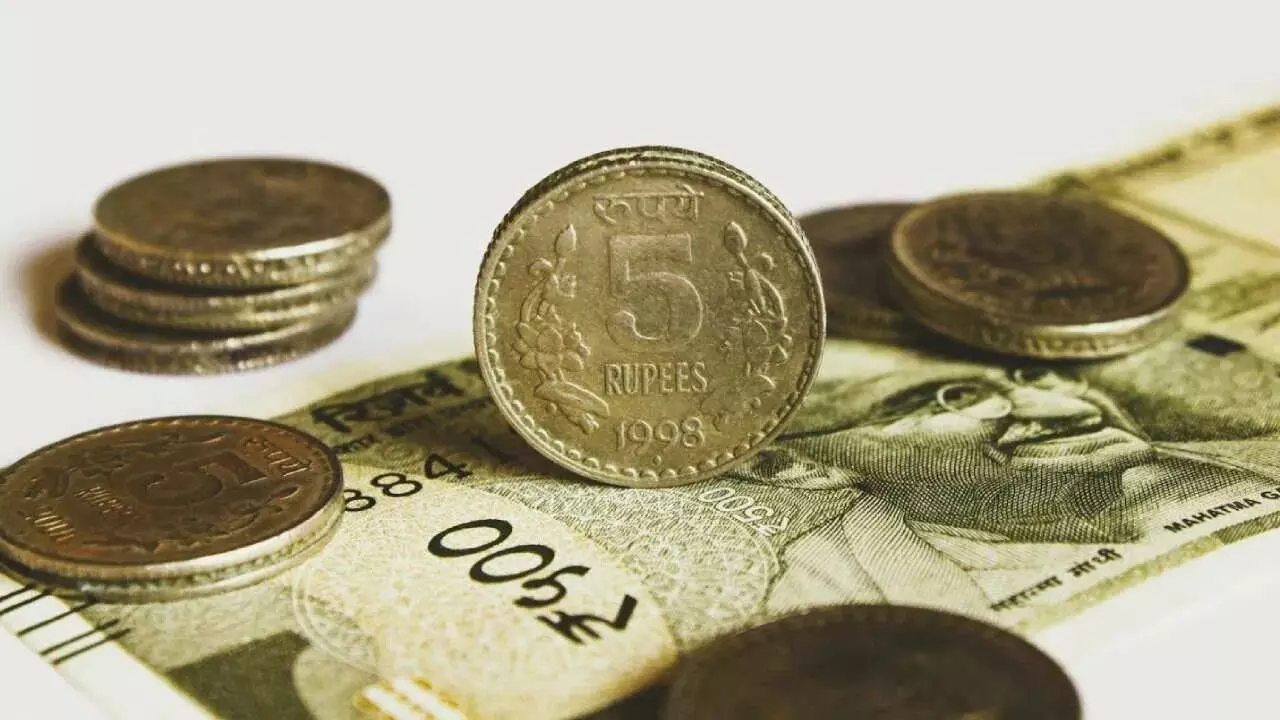 8th Pay Commission : గుడ్ న్యూస్.. 8వ వేతన సంఘం అమలుతో 2.5 కోట్ల ఉద్యోగుల జీతాలు భారీగా పెంపు 8th Pay Commission : గుడ్ న్యూస్.. 8వ వేతన సంఘం అమలుతో 2.5 కోట్ల ఉద్యోగుల జీతాలు భారీగా పెంపు