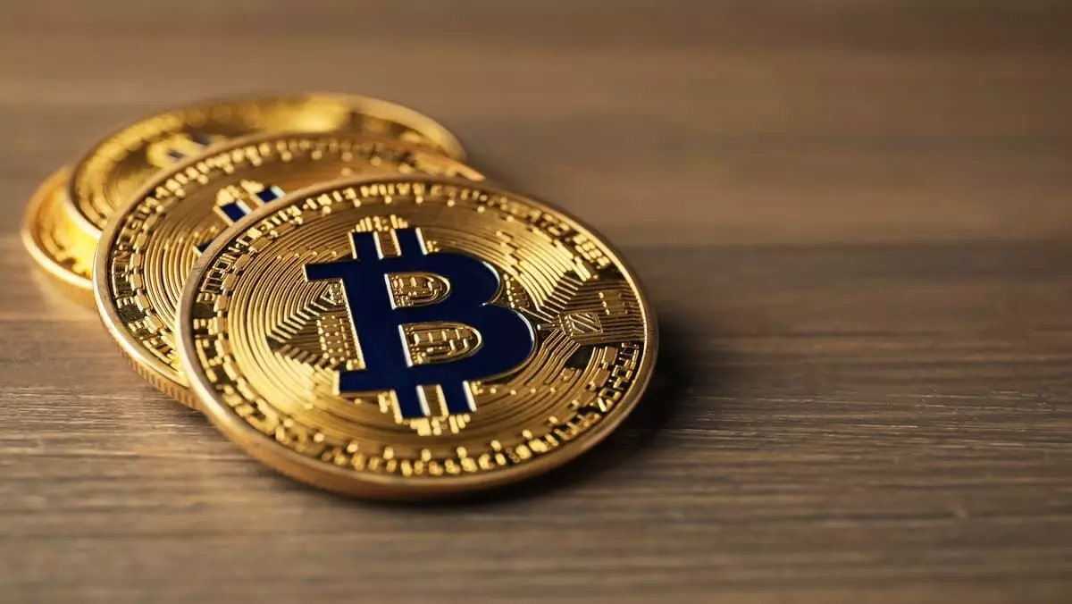 Crypto Crash : క్రిప్టో క్రాష్.. మార్కెట్ విలువ రూ.100 లక్షల కోట్లు పతనం.. అసలు బిట్కాయిన్కు ఏమైంది? Crypto Crash : క్రిప్టో క్రాష్.. మార్కెట్ విలువ రూ.100 లక్షల కోట్లు పతనం.. అసలు బిట్కాయిన్కు ఏమైంది?