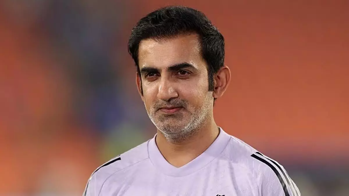 Indian cricket team head coach and former MP Gautam Gambhir: గంభీర్ కు ఢిల్లీ హైకోర్టులో ఊరట Indian cricket team head coach and former MP Gautam Gambhir: గంభీర్ కు ఢిల్లీ హైకోర్టులో ఊరట