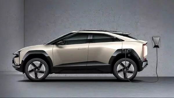 New Electric SUVs : మార్కెట్ను ఊపేయనున్న 4 కొత్త ఎలక్ట్రిక్ ఎస్యూవీలు ఇవే.. గేమ్ ఛేంజ్ పక్కా New Electric SUVs : మార్కెట్ను ఊపేయనున్న 4 కొత్త ఎలక్ట్రిక్ ఎస్యూవీలు ఇవే.. గేమ్ ఛేంజ్ పక్కా