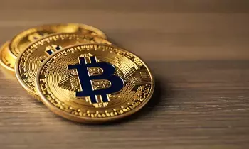 Crypto Crash : క్రిప్టో క్రాష్.. మార్కెట్ విలువ రూ.100 లక్షల కోట్లు పతనం.. అసలు బిట్కాయిన్కు ఏమైంది? Crypto Crash : క్రిప్టో క్రాష్.. మార్కెట్ విలువ రూ.100 లక్షల కోట్లు పతనం.. అసలు బిట్కాయిన్కు ఏమైంది?