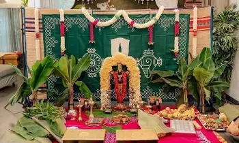 Seven Saturdays Vratam: ఏడు శనివారాల వ్రతం ఎందుకు చేస్తారు? Seven Saturdays Vratam: ఏడు శనివారాల వ్రతం ఎందుకు చేస్తారు?