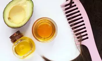 Avocado: కురుల సౌందర్యానికి అవకాడో ఔషధం! Avocado: కురుల సౌందర్యానికి అవకాడో ఔషధం!