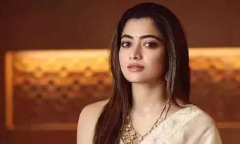 Rashmika Mandanna : ఫెమినైన్ ఎనర్జీపై రష్మిక మందన్న ఆసక్తికర పోస్ట్