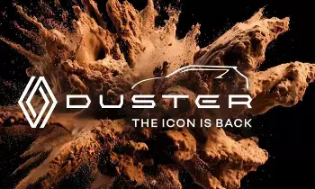 Renault Duster : కౌంట్‌డౌన్ స్టార్ట్..మరో 60 రోజుల్లో కొత్తగా ముస్తాబై రెనాల్ట్ డస్టర్ ఎంట్రీ