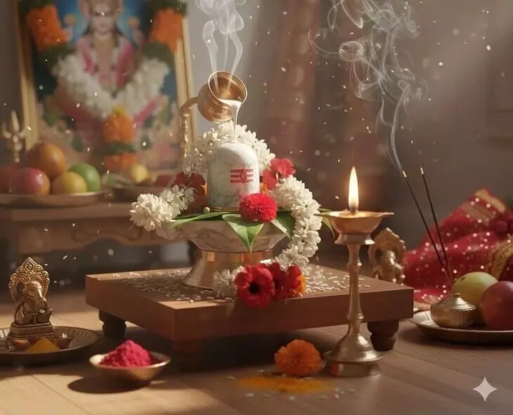 Shiva Lingam Be Installed at Home: ఇంట్లో శివలింగాన్ని ఏ దిశలో ప్రతిష్ఠించాలి? Shiva Lingam Be Installed at Home: ఇంట్లో శివలింగాన్ని ఏ దిశలో ప్రతిష్ఠించాలి?