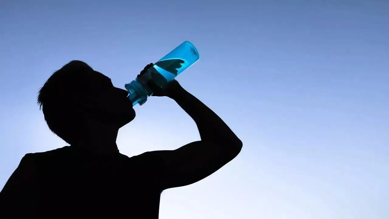 Winter Dehydration Problems: చలికాలంలో డీహైడ్రేషన్ సమస్యల.. నివారణకు పాటించాల్సినవి ఇవే.. Winter Dehydration Problems: చలికాలంలో డీహైడ్రేషన్ సమస్యల.. నివారణకు పాటించాల్సినవి ఇవే..
