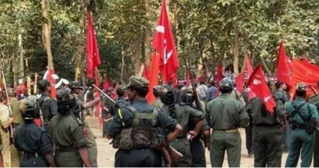 Maoists Express Willingness to Surrender Arms: ఆయుధాలు వదులుతామంటున్న మావోయిస్టులు – ఫిబ్రవరి 15 వరకు గడువు కోరుతూ బహిరంగ లేఖ Maoists Express Willingness to Surrender Arms: ఆయుధాలు వదులుతామంటున్న మావోయిస్టులు – ఫిబ్రవరి 15 వరకు గడువు కోరుతూ బహిరంగ లేఖ