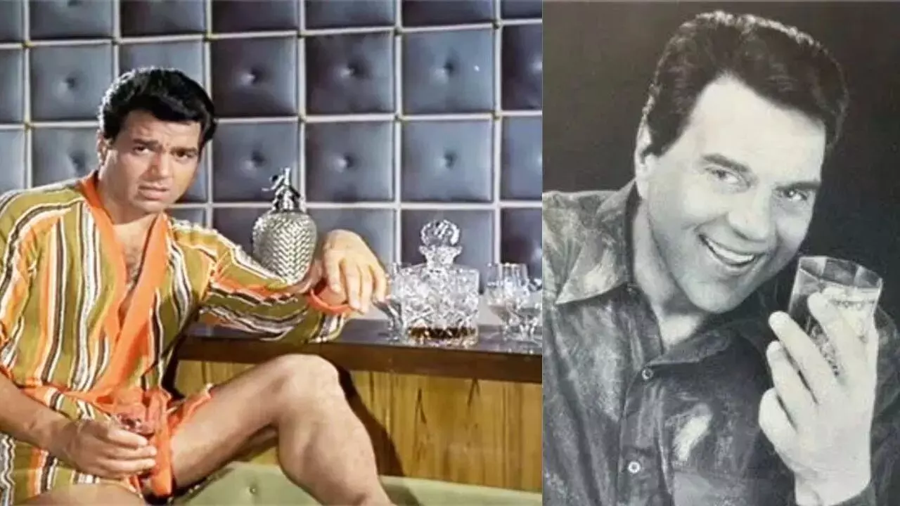 Dharmendra : ధర్మేంద్ర ఇక లేరు..యుఎస్ఎల్ బ్రాండ్కు బ్రాండ్ అంబాసిడర్గా హీ మ్యాన్ Dharmendra : ధర్మేంద్ర ఇక లేరు..యుఎస్ఎల్ బ్రాండ్కు బ్రాండ్ అంబాసిడర్గా హీ మ్యాన్