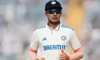 Captain Shubman Gill: గిల్  బీసీసీఐ సెంటర్ ఆఫ్ ఎక్సలెన్స్‌కు వెళ్లేది ఎప్పుడంటే..?