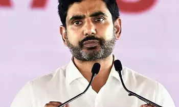 Minister Nara Lokesh: అవమానాలను ఆయుధంగా మార్చుకోండి.. లక్ష్యం దృష్టిలో పెట్టుకుంటే విజయం ఖాయం: లోకేశ్