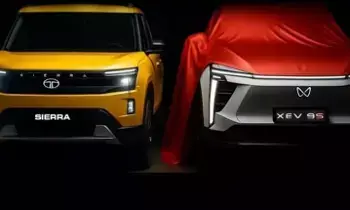 New SUVs : 3 రోజుల్లో 2 ఎస్‌యూవీలు లాంచ్.. తడాఖా చూపించనున్న టాటా, మహీంద్రా