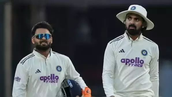 Second Test Against South Africa: సౌతాఫ్రికాతో రెండో టెస్టులో ఇండియాకు ఓటమి తప్పదా.? Second Test Against South Africa: సౌతాఫ్రికాతో రెండో టెస్టులో ఇండియాకు ఓటమి తప్పదా.?