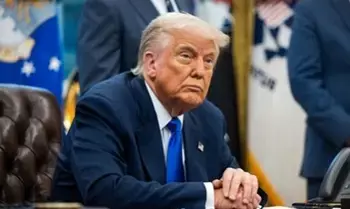 Trump’s Attempt to Label Muslim Brotherhood as Terrorist: ముస్లిం బ్రదర్‌హుడ్‌పై ఉగ్ర ముద్రకు ట్రంప్ ప్రయత్నం… అరబ్ ప్రపంచంలో ఉద్రిక్తత!