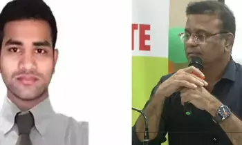 Secret Revealed by CP Srinivas: ఐబొమ్మ రవి కేసులో ట్విస్ట్: గేమింగ్ యాప్స్తో 20 కోట్ల లాభం.. సీక్రెట్ బయటపెట్టిన సీపీ శ్రీనివాస్ Secret Revealed by CP Srinivas: ఐబొమ్మ రవి కేసులో ట్విస్ట్: గేమింగ్ యాప్స్తో 20 కోట్ల లాభం.. సీక్రెట్ బయటపెట్టిన సీపీ శ్రీనివాస్