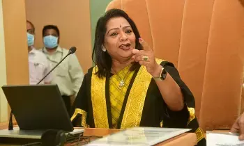 Mayor’s Big Move:  మేయర్ ధమాకా: ప్రతి డివిజన్‌కు రూ.2 కోట్లు.. హైదరాబాద్ అభివృద్ధికి బూస్ట్!
