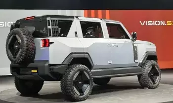 Mahindra : మహీంద్రా సంచలనం..Thar, Scorpio, XUV700.. అన్నీ కరెంట్ కార్లే Mahindra : మహీంద్రా సంచలనం..Thar, Scorpio, XUV700.. అన్నీ కరెంట్ కార్లే