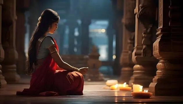 Moksha: మోక్షం అంటే ఏంటి.?..ఎలా సాధించాలి.? Moksha: మోక్షం అంటే ఏంటి.?..ఎలా సాధించాలి.?