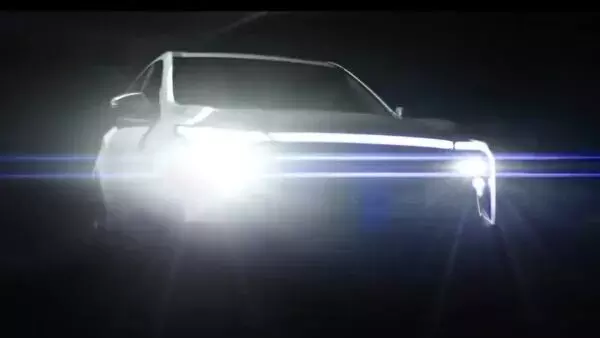 Mahindra : రేపే మహీంద్రా కొత్త EV లాంచ్.. XEV 9S కారు ధర ఎంత? 500 కి.మీ రేంజ్ వివరాలివే Mahindra : రేపే మహీంద్రా కొత్త EV లాంచ్.. XEV 9S కారు ధర ఎంత? 500 కి.మీ రేంజ్ వివరాలివే