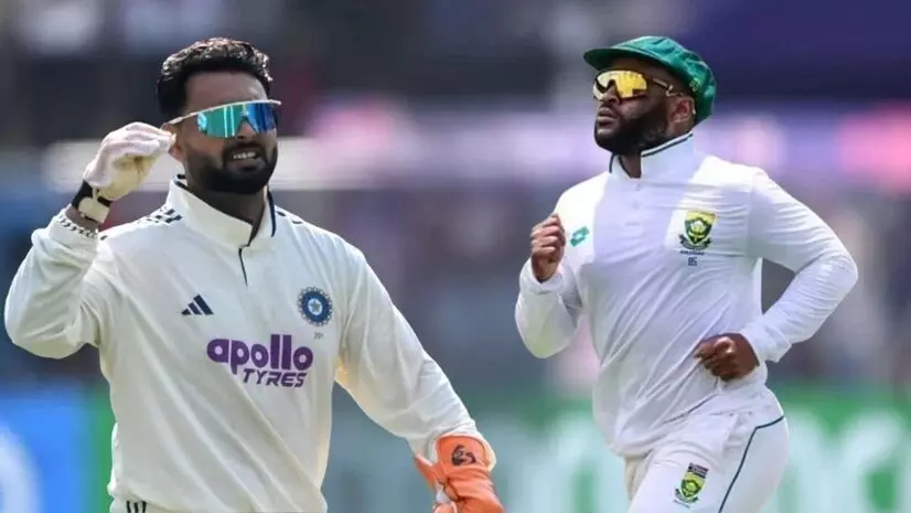 Worst Defeat in History: చరిత్రలోనే అత్యంత ఘోర పరాభవం: భారత్ చెత్త రికార్డు Worst Defeat in History: చరిత్రలోనే అత్యంత ఘోర పరాభవం: భారత్ చెత్త రికార్డు