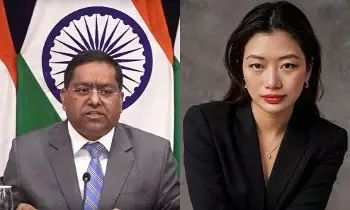 India Protests, Cites Arunachal Pradesh Issue: షాంఘైలో భారతీయ మహిళపై చైనా చర్యలు: భారత్‌ అరుణాచల్‌ను విడదీయరాని భాగంగా పేర్కొని దౌత్య నిరసన