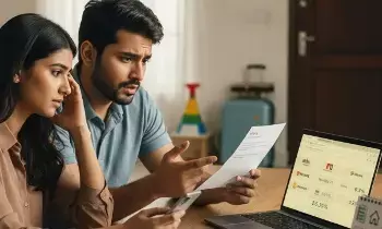Personal Loan : బ్యాంకులు తిరస్కరించినా..నాన్-బ్యాంకింగ్ ఫైనాన్షియల్ కంపెనీల నుంచి లోన్ ఎలా పొందాలి? Personal Loan : బ్యాంకులు తిరస్కరించినా..నాన్-బ్యాంకింగ్ ఫైనాన్షియల్ కంపెనీల నుంచి లోన్ ఎలా పొందాలి?