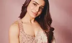 Actress Samantha Ruth Prabhu: ఆన్లైన్ వేధింపులకు వ్యతిరేకంగా సమంత పోరాటం Actress Samantha Ruth Prabhu: ఆన్లైన్ వేధింపులకు వ్యతిరేకంగా సమంత పోరాటం