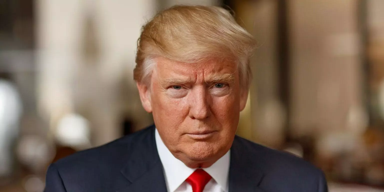 Trump: ట్రంప్: వైట్హౌస్ దగ్గర కాల్పుల కలకలం… ఇది ఉగ్రదాడి అని అధికారుల ప్రకటన Trump: ట్రంప్: వైట్హౌస్ దగ్గర కాల్పుల కలకలం… ఇది ఉగ్రదాడి అని అధికారుల ప్రకటన