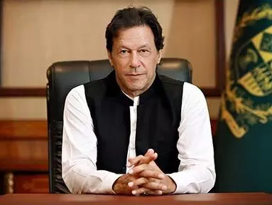 Imran Khan: ఇమ్రాన్ ఖాన్ ఎక్కడ? జైలులో కనిపించకపోవటం వెనక దాగిన రహస్యం ఏమిటి..? Imran Khan: ఇమ్రాన్ ఖాన్ ఎక్కడ? జైలులో కనిపించకపోవటం వెనక దాగిన రహస్యం ఏమిటి..?