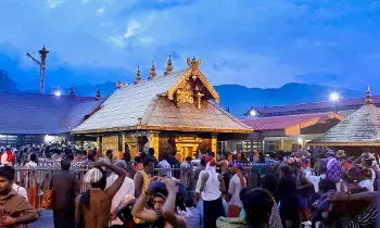 Sabarimala Get Its Name: శబరిమలకు ఆ పేరు ఎలా వచ్చింది?