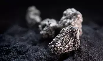 Rare Earth : చైనాకు గట్టి షాక్.. రేర్ ఎర్త్ మాగ్నెట్ల తయారీకి కేంద్ర కేబినెట్ ఆమోదం