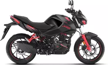 Hero Xtreme 160R 4V  : హీరో బైక్స్‌లో కొత్త సంచలనం..క్రూయిజ్ కంట్రోల్‌తో ఎక్స్‌ట్రీమ్ 160R 4V విడుదల