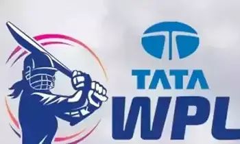 WPL 2026 Schedule Finalized: WPL 2026 షెడ్యూల్ ఖరారు: జనవరి 9న ప్రారంభం.. వేదికలు ఇవే! WPL 2026 Schedule Finalized: WPL 2026 షెడ్యూల్ ఖరారు: జనవరి 9న ప్రారంభం.. వేదికలు ఇవే!