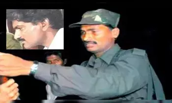 Major Setback for Maoists:  మావోయిస్టులకు భారీ షాక్: సీనియర్ నేత దేవ్‌జీ అరెస్ట్.. డీకేఎస్‌జడ్‌సీ ధృవీకరణ