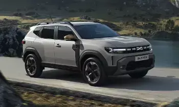 Renault Duster 2026 : నెక్స్ట్ జనరేషన్ డస్టర్.. 2026 జనవరి 26న లాంచ్.. డిజైన్, ఫీచర్ల వివరాలు లీక్