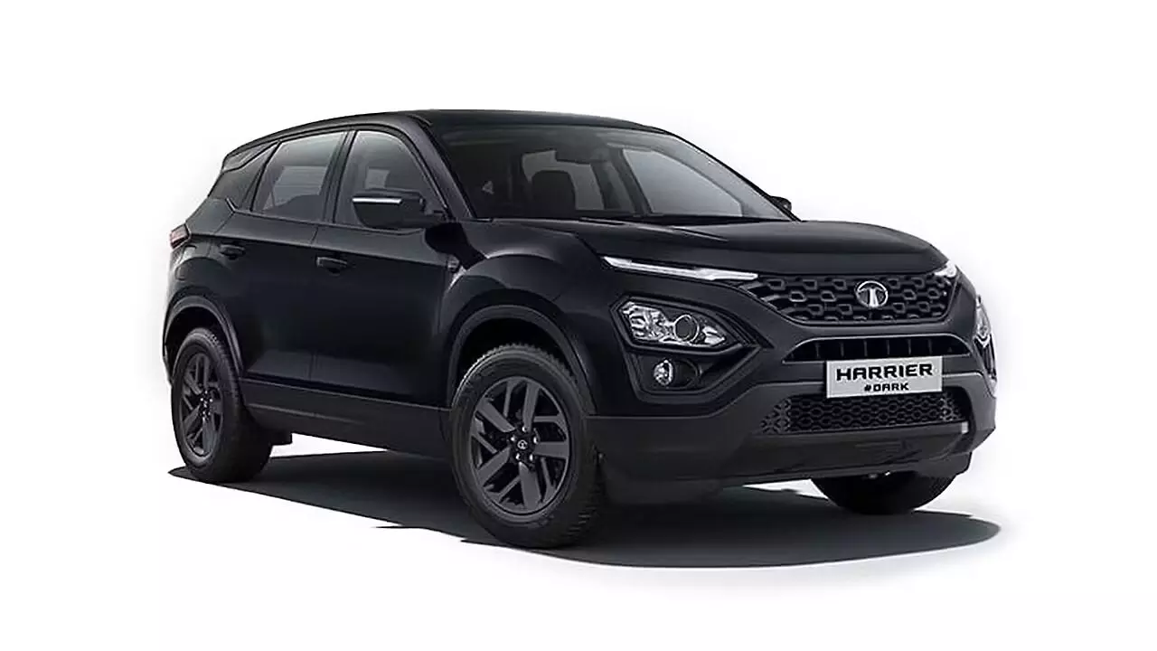 Tata Harrier : టాటా హారియర్ కొనాలని ప్లాన్ చేస్తున్నారా.. ఎంత డౌన్ పేమెంట్, ఈఎంఐ ఎంత ? Tata Harrier : టాటా హారియర్ కొనాలని ప్లాన్ చేస్తున్నారా.. ఎంత డౌన్ పేమెంట్, ఈఎంఐ ఎంత ?